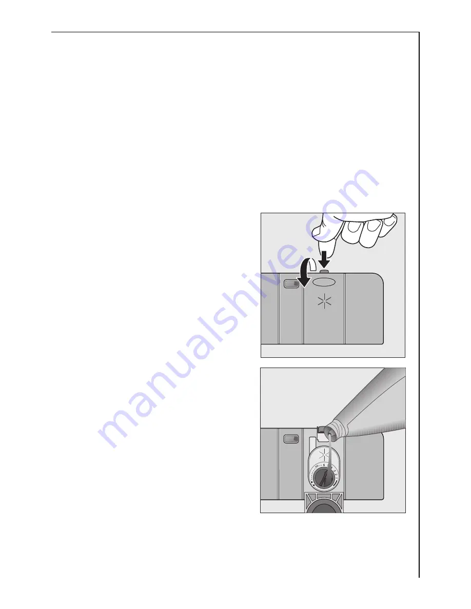 AEG FAVORIT 50610 User Instructions Download Page 13