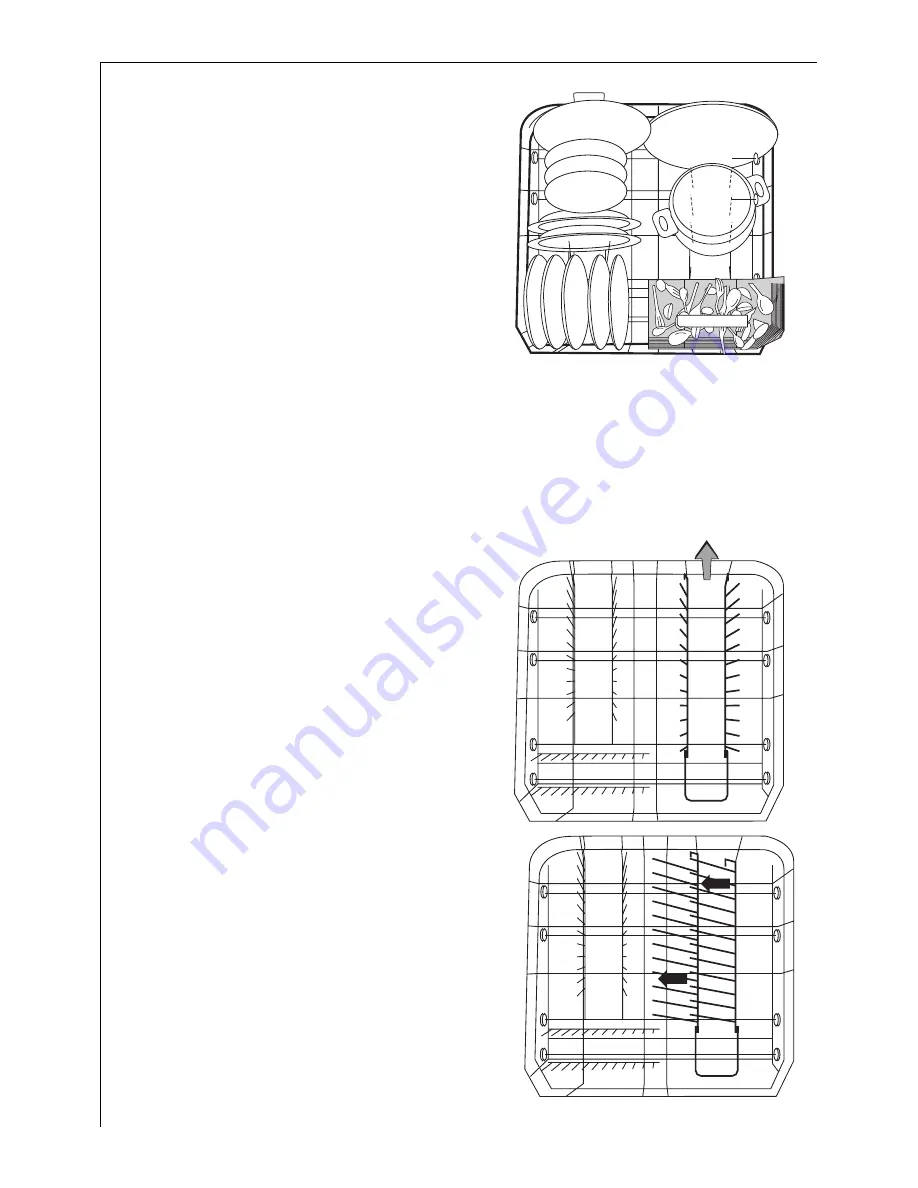 AEG FAVORIT 50610 User Instructions Download Page 18