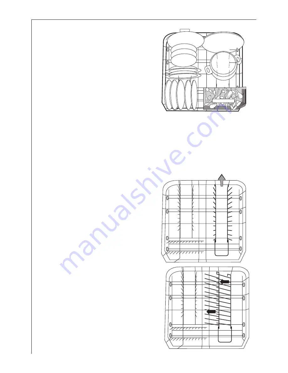 AEG FAVORIT 50730 User Instructions Download Page 18