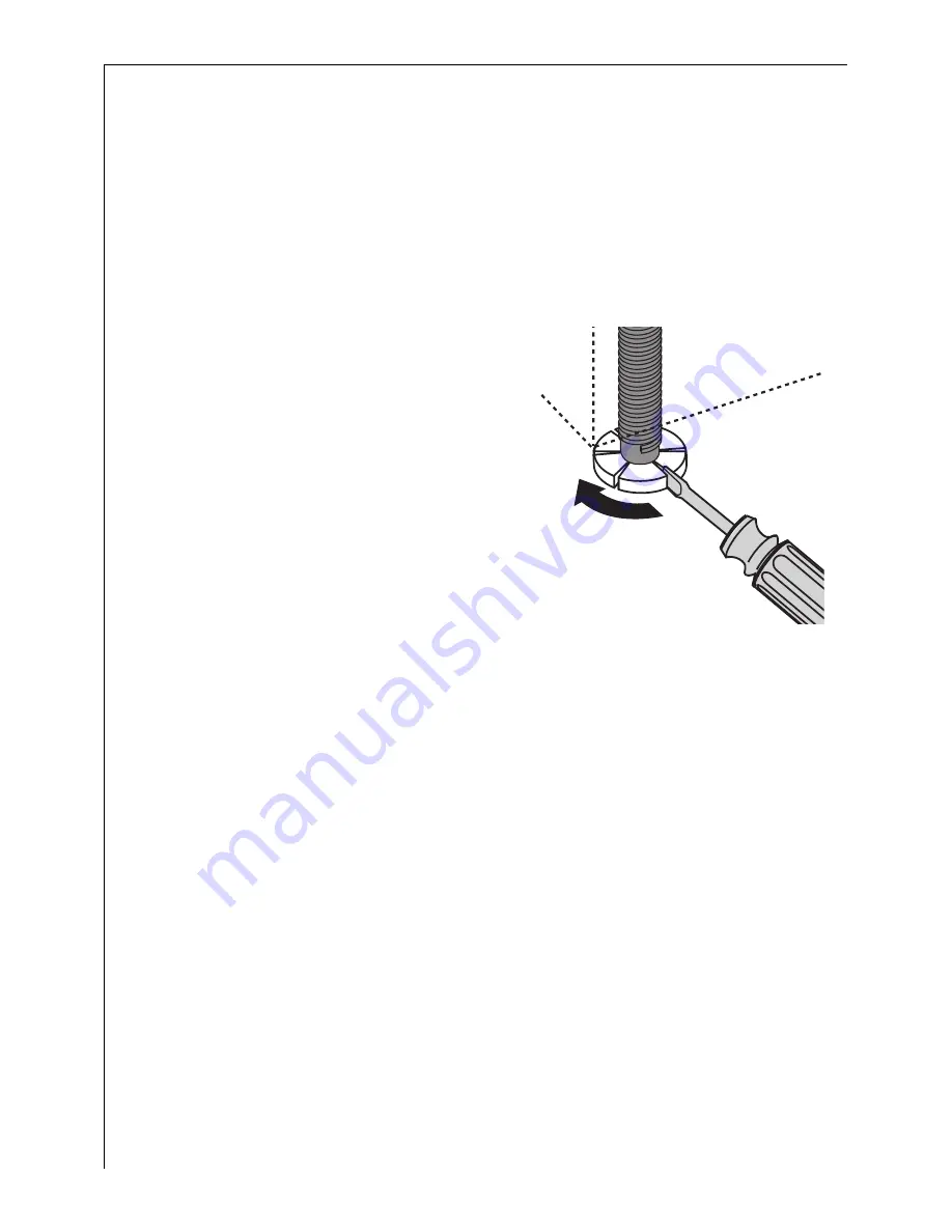 AEG FAVORIT 50740 User Instructions Download Page 34