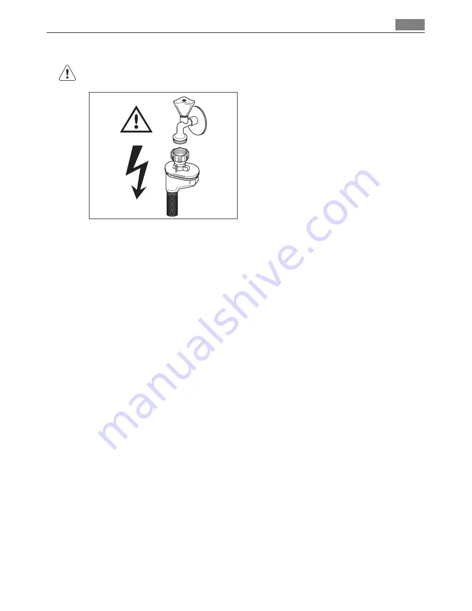 AEG FAVORIT 50874 User Manual Download Page 5