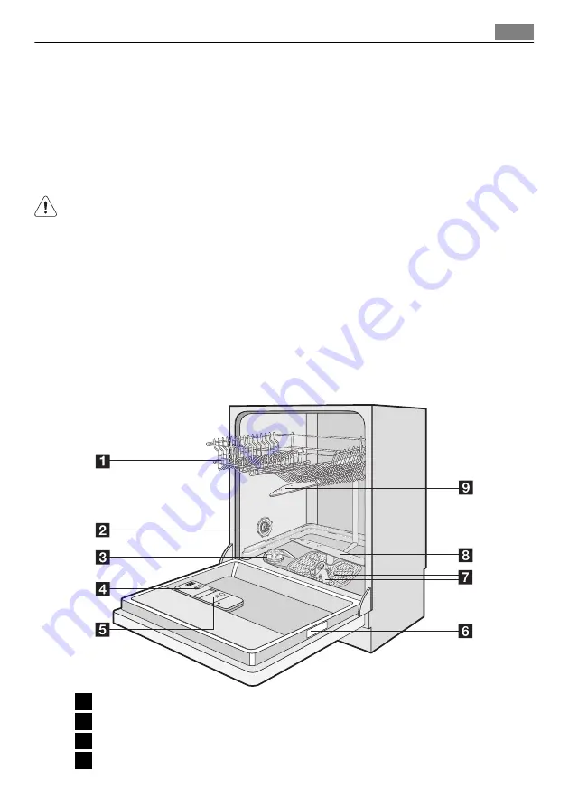 AEG FAVORIT 54052VI Скачать руководство пользователя страница 7