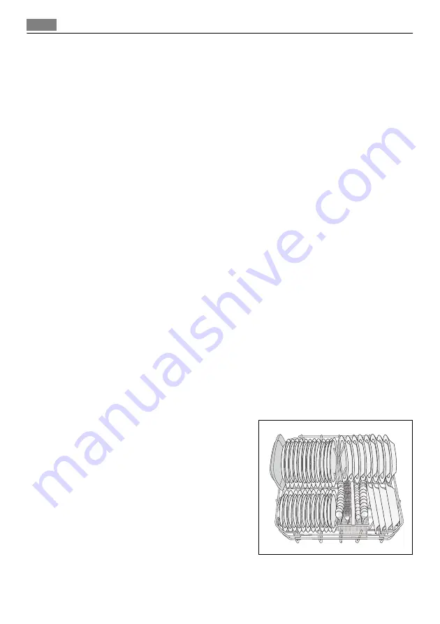 AEG FAVORIT 54052VI User Manual Download Page 14