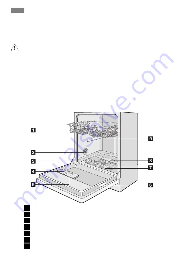 AEG FAVORIT 54052VI Скачать руководство пользователя страница 74