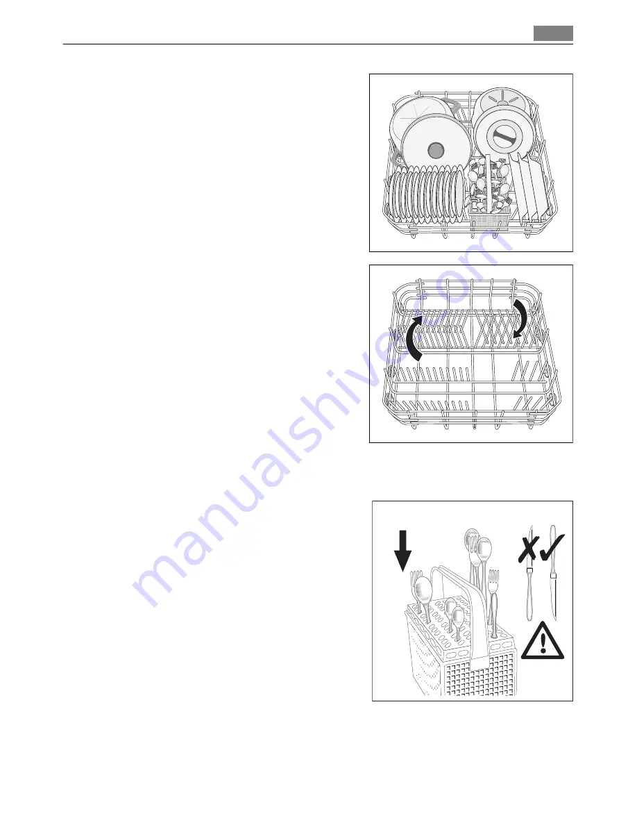 AEG FAVORIT 55000 User Manual Download Page 15