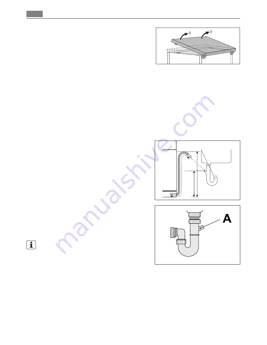 AEG FAVORIT 55000 User Manual Download Page 26