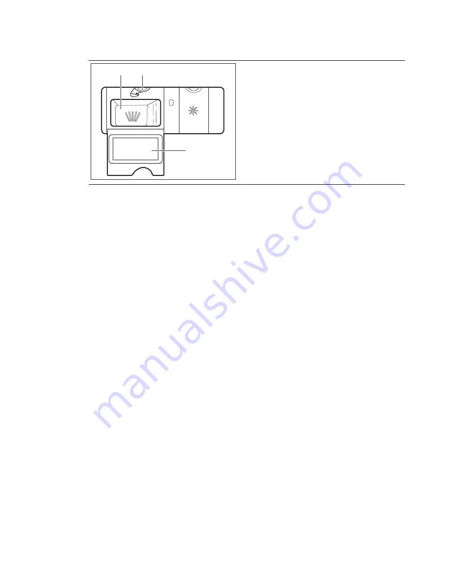 AEG FAVORIT 55002 IDOP User Manual Download Page 58