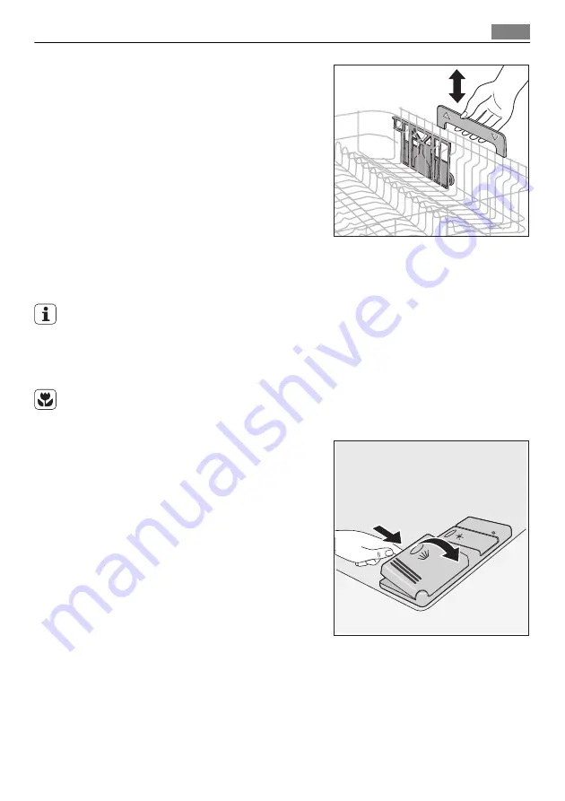 AEG FAVORIT 55010 VI User Manual Download Page 15