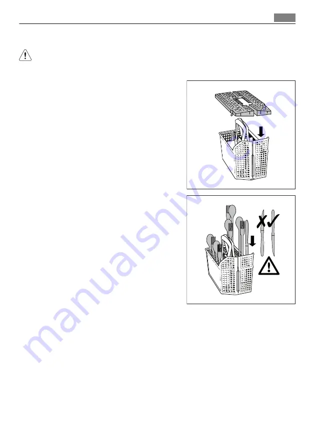 AEG FAVORIT 55010 VI User Manual Download Page 39