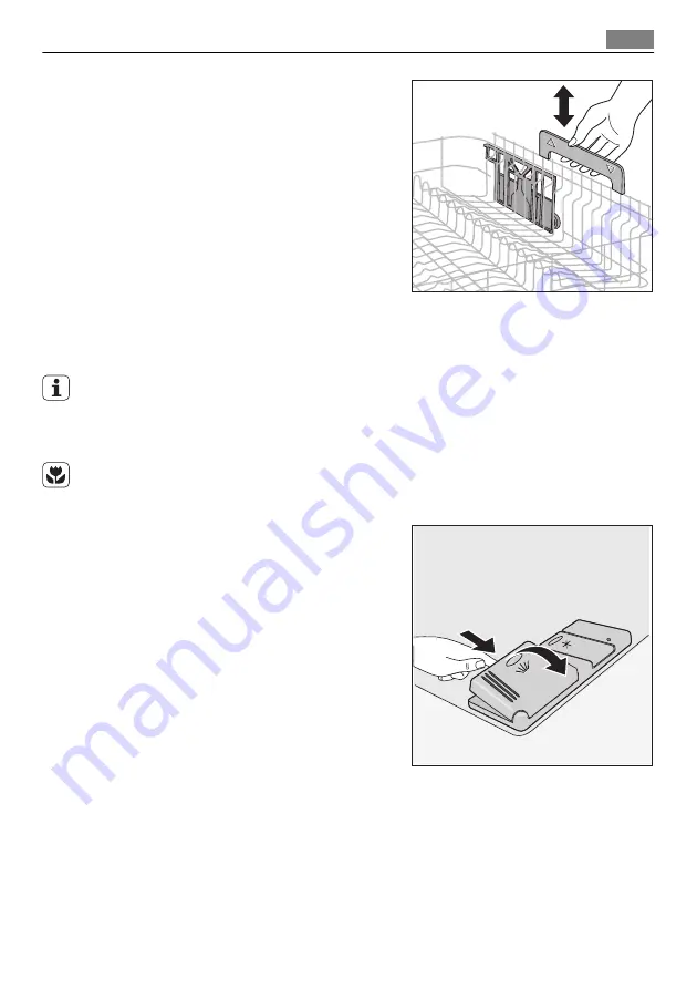 AEG FAVORIT 55010 VI User Manual Download Page 41