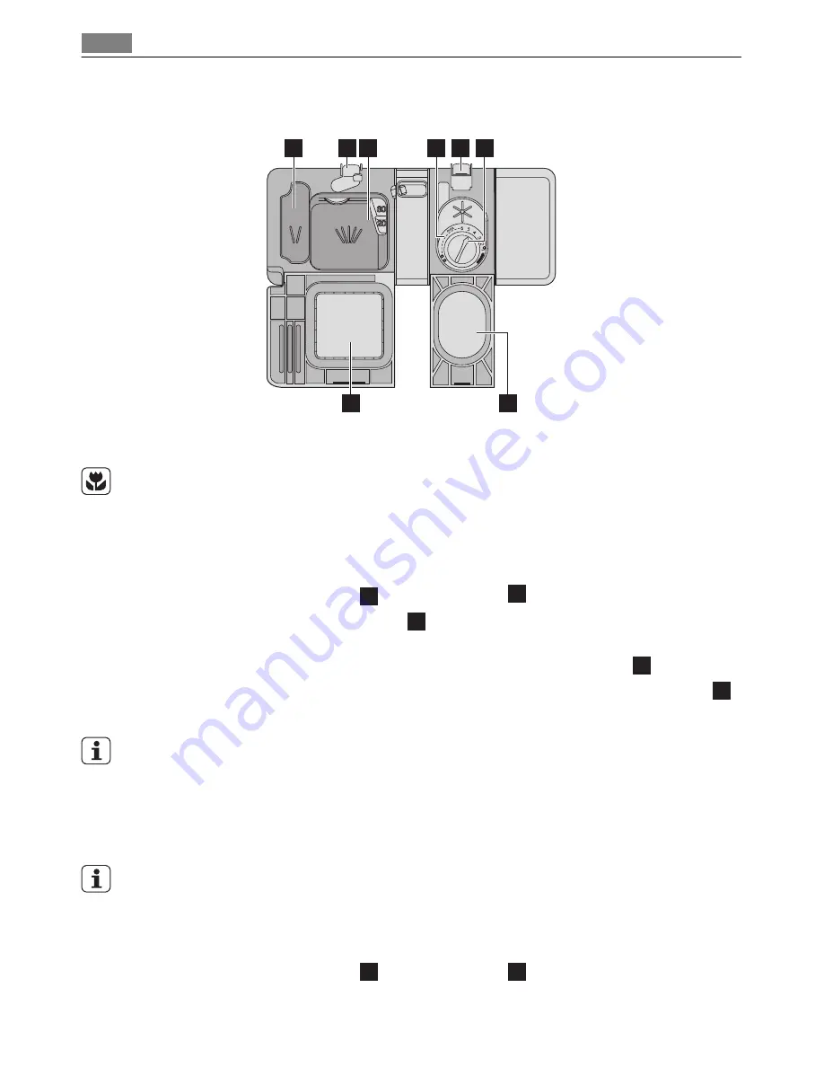 AEG FAVORIT 55010 User Manual Download Page 38