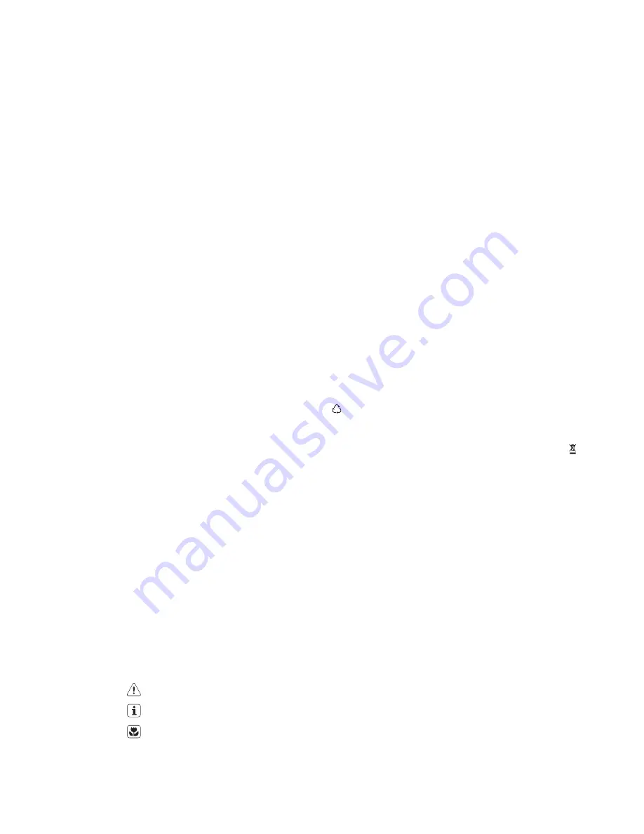 AEG FAVORIT 55022 User Manual Download Page 2