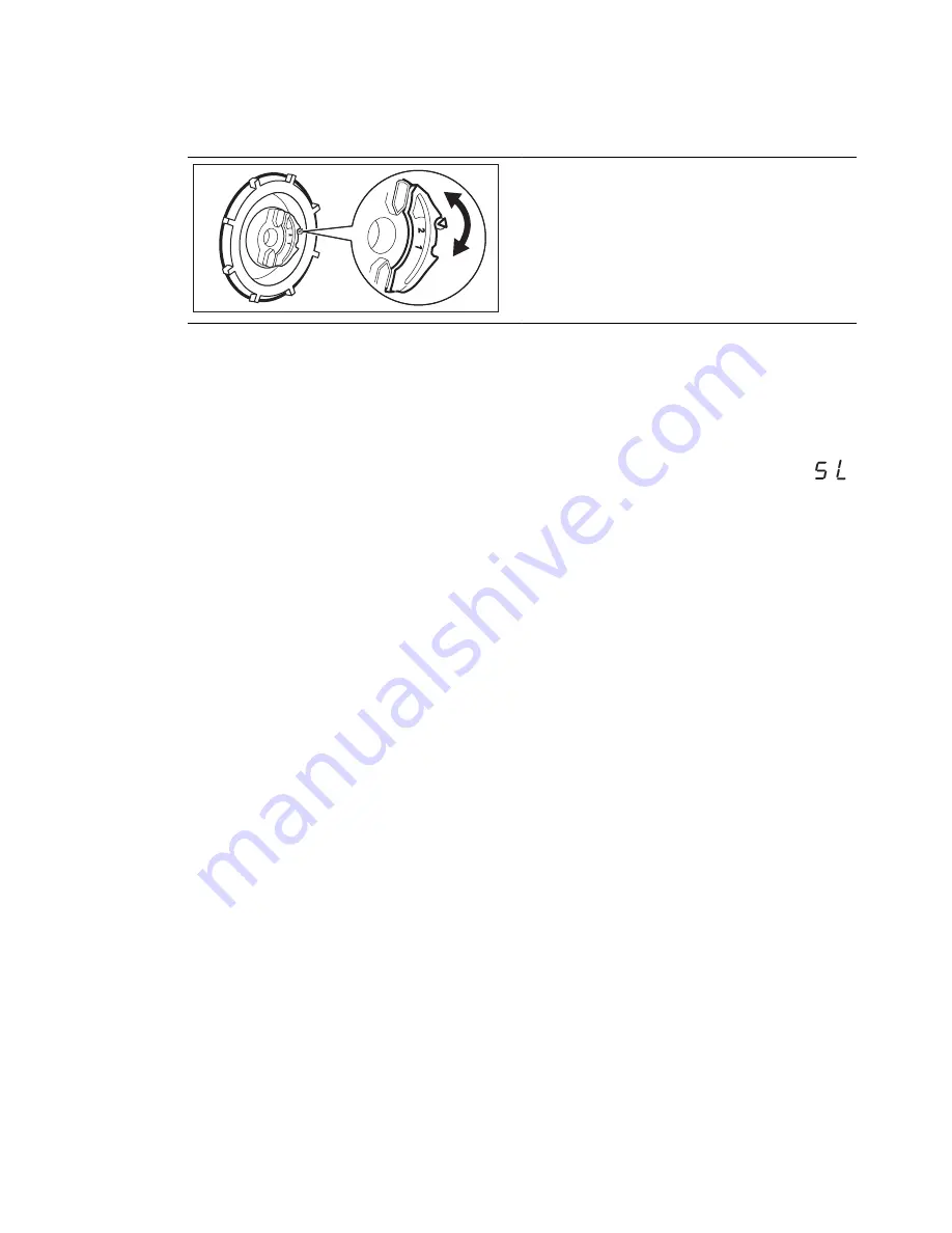 AEG FAVORIT 55022 User Manual Download Page 52