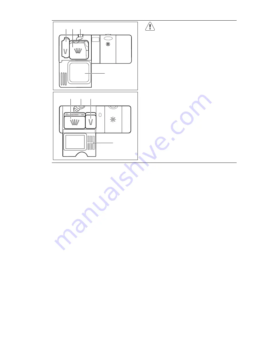 AEG FAVORIT 55022 User Manual Download Page 56