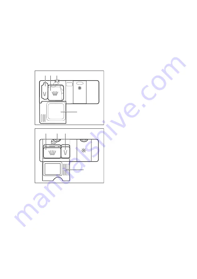 AEG FAVORIT 55022MO User Manual Download Page 12