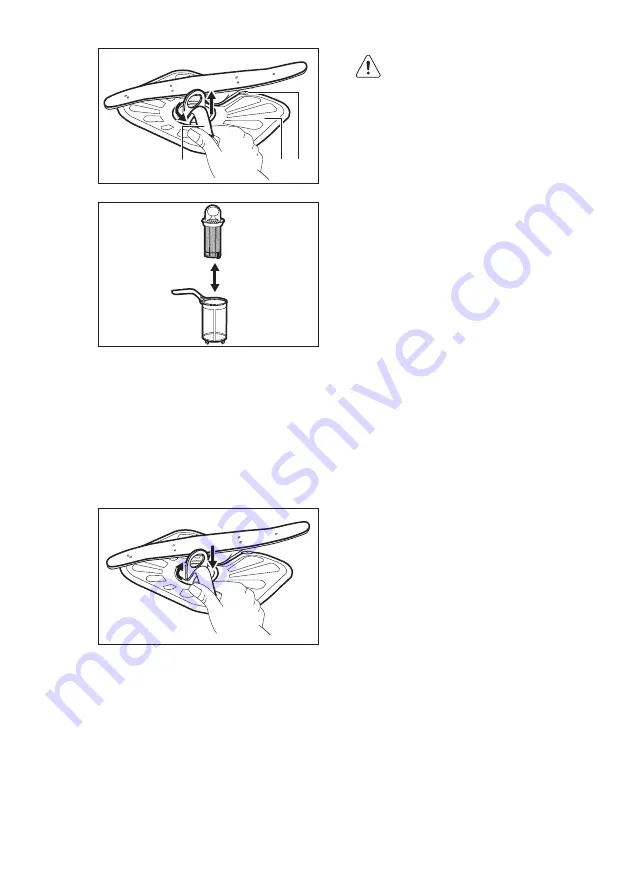 AEG FAVORIT 55022MO User Manual Download Page 15