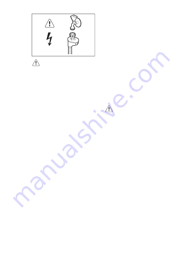 AEG FAVORIT 55022MO User Manual Download Page 38