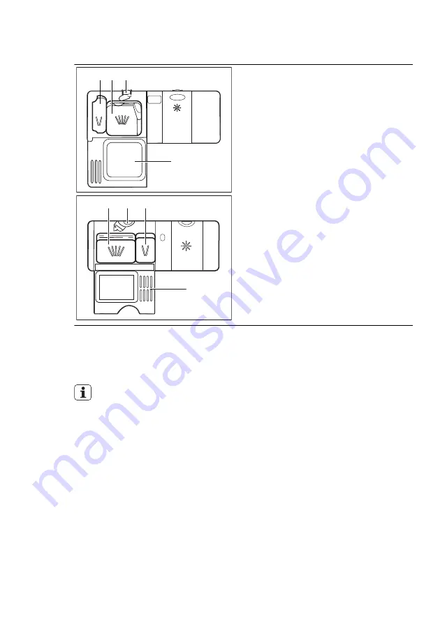 AEG FAVORIT 55032I User Manual Download Page 11