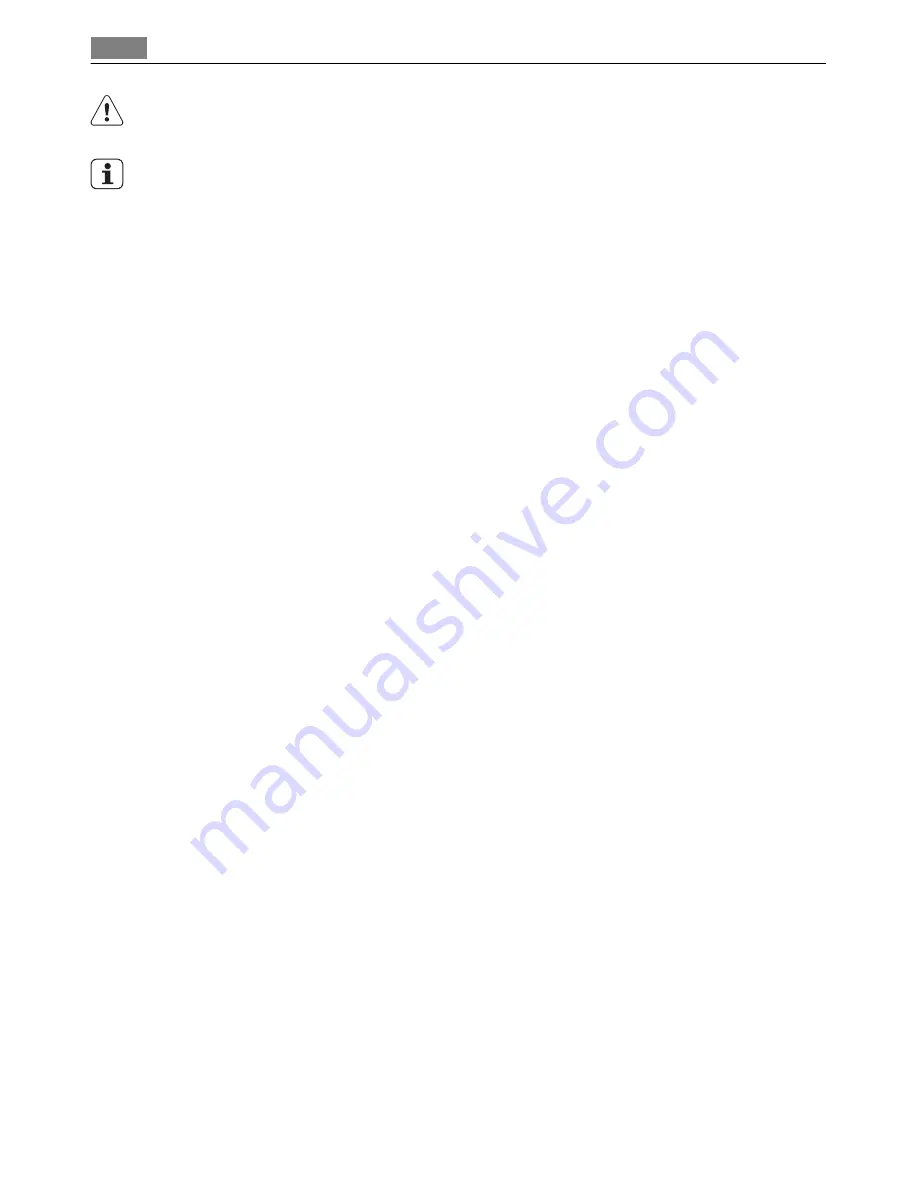 AEG FAVORIT 55200 User Manual Download Page 4