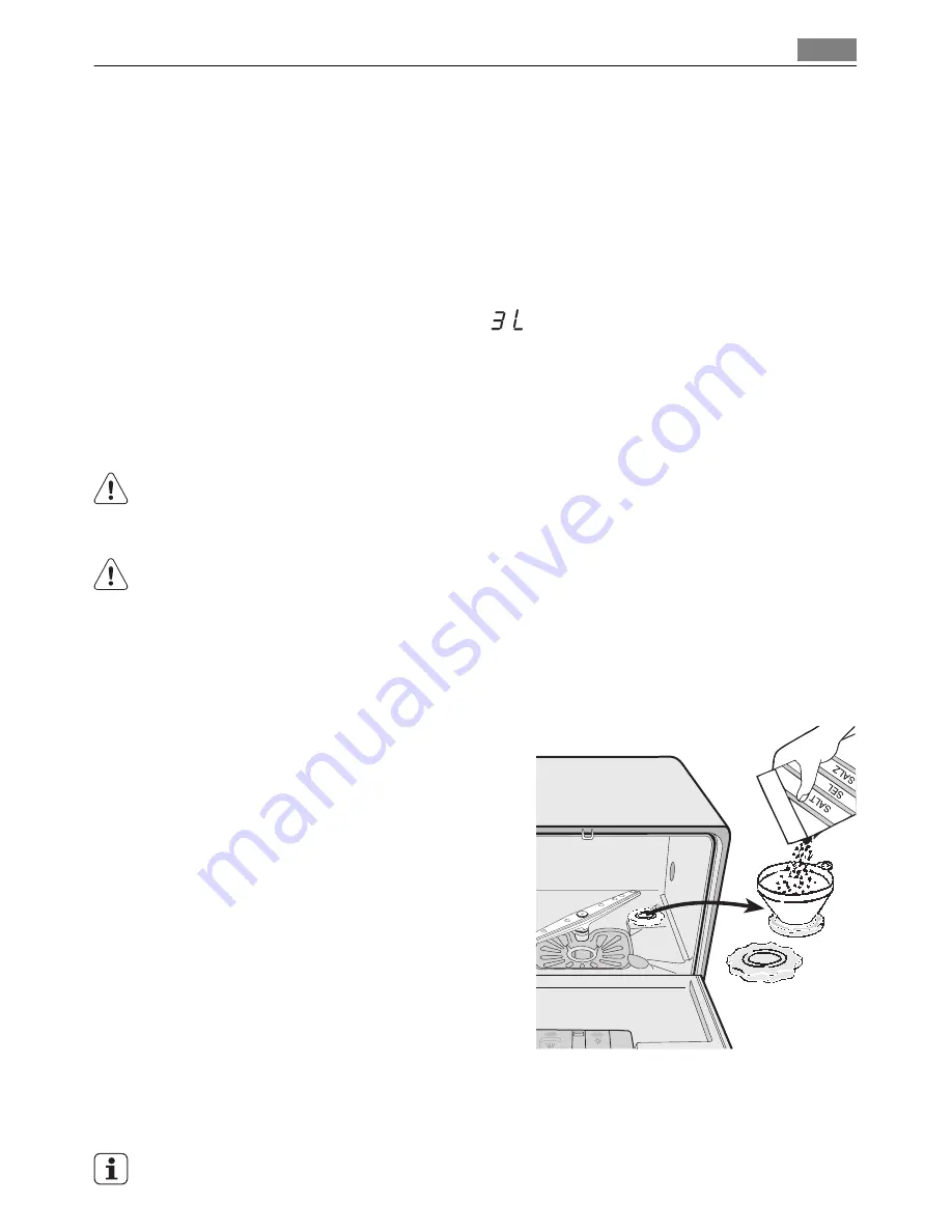 AEG FAVORIT 55200 User Manual Download Page 9