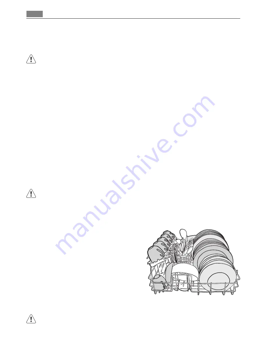 AEG FAVORIT 55200 User Manual Download Page 32