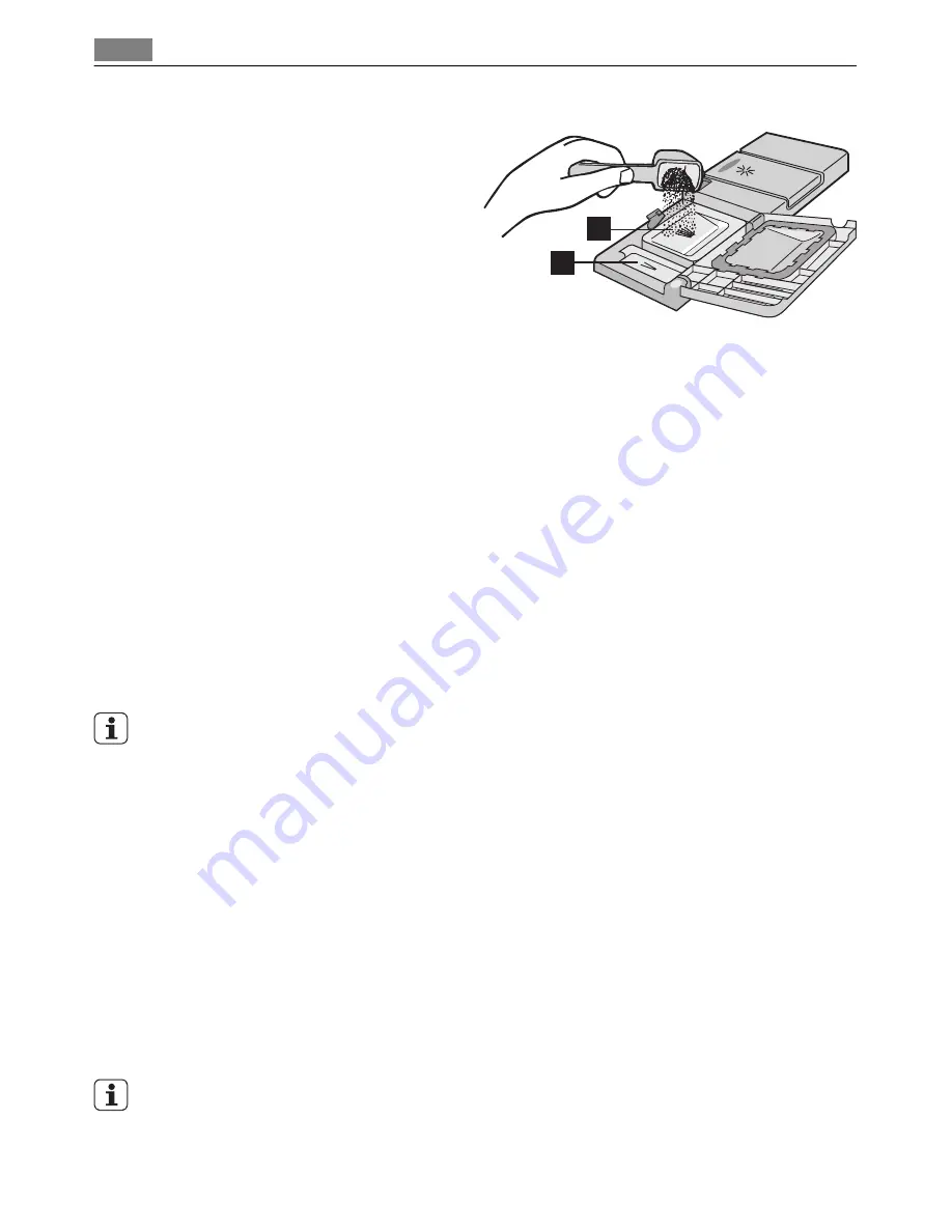 AEG FAVORIT 55200 User Manual Download Page 56