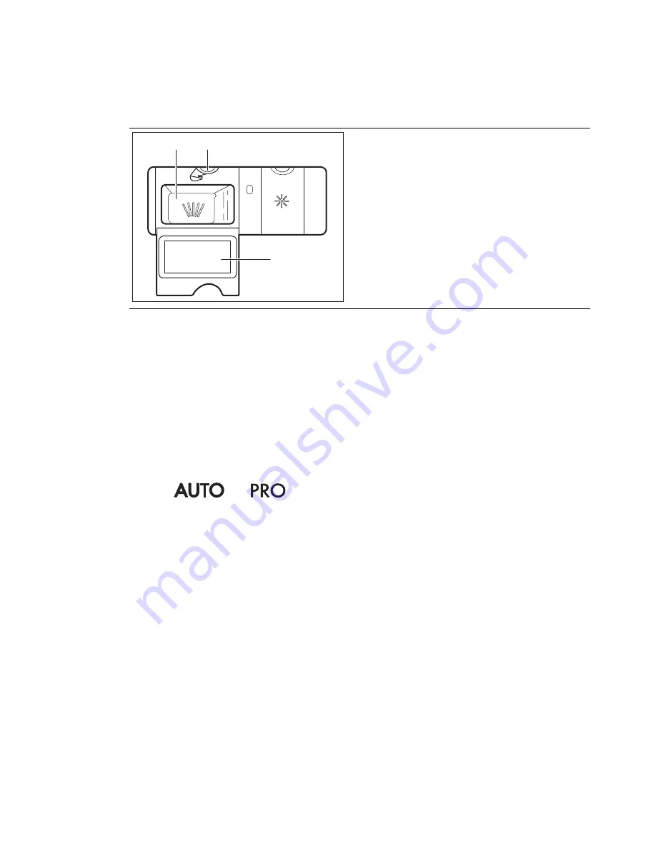 AEG FAVORIT 55402 VI0P User Manual Download Page 10