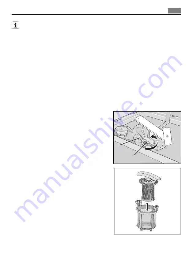 AEG FAVORIT 55420 User Manual Download Page 17