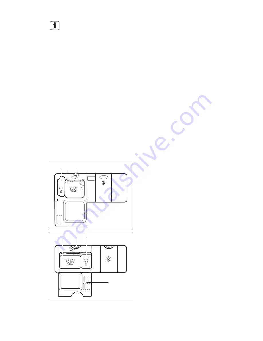 AEG FAVORIT 55522MO User Manual Download Page 31