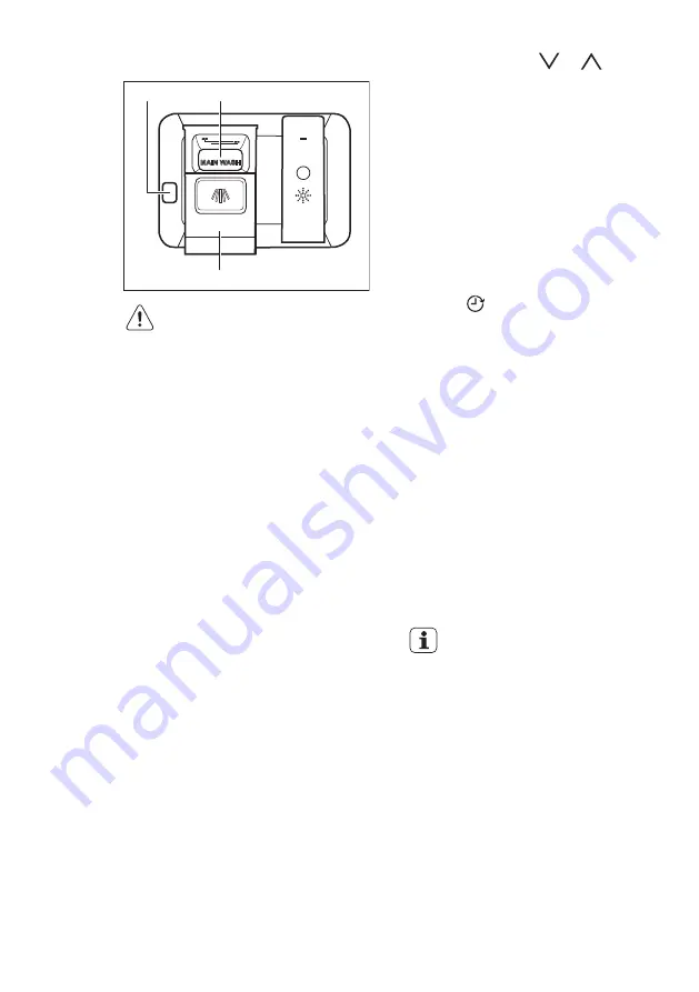 AEG Favorit 55600 VI1P Скачать руководство пользователя страница 32