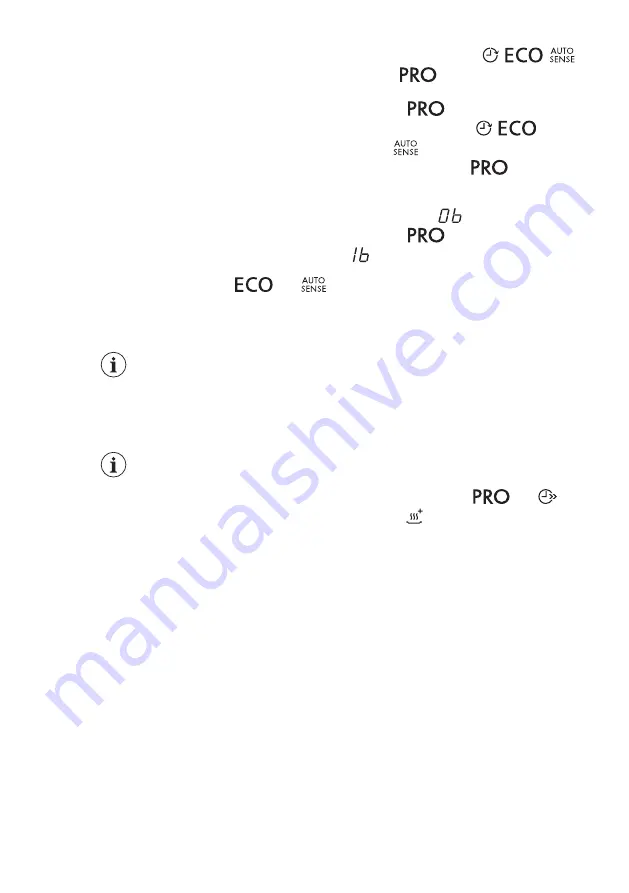 AEG FAVORIT 55602 VI0P User Manual Download Page 33