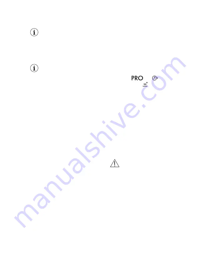 AEG FAVORIT 55602 VI0P Скачать руководство пользователя страница 54