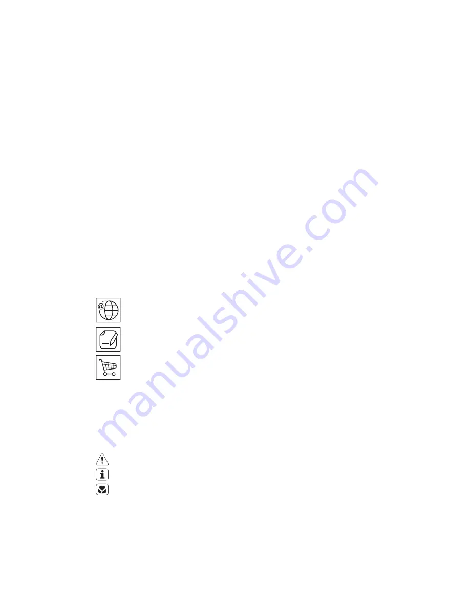 AEG Favorit 55602 W0P User Manual Download Page 2