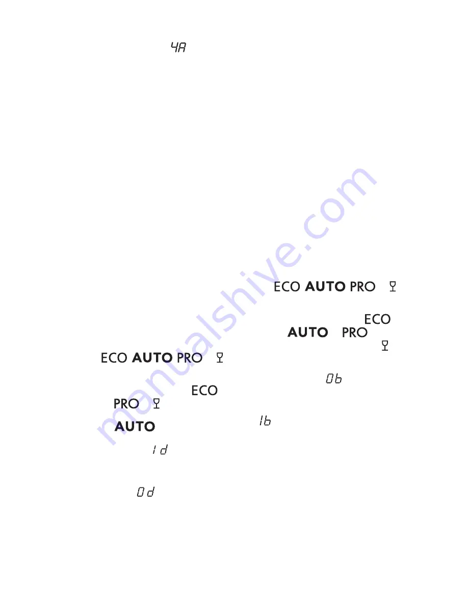 AEG Favorit 55602 W0P Скачать руководство пользователя страница 11