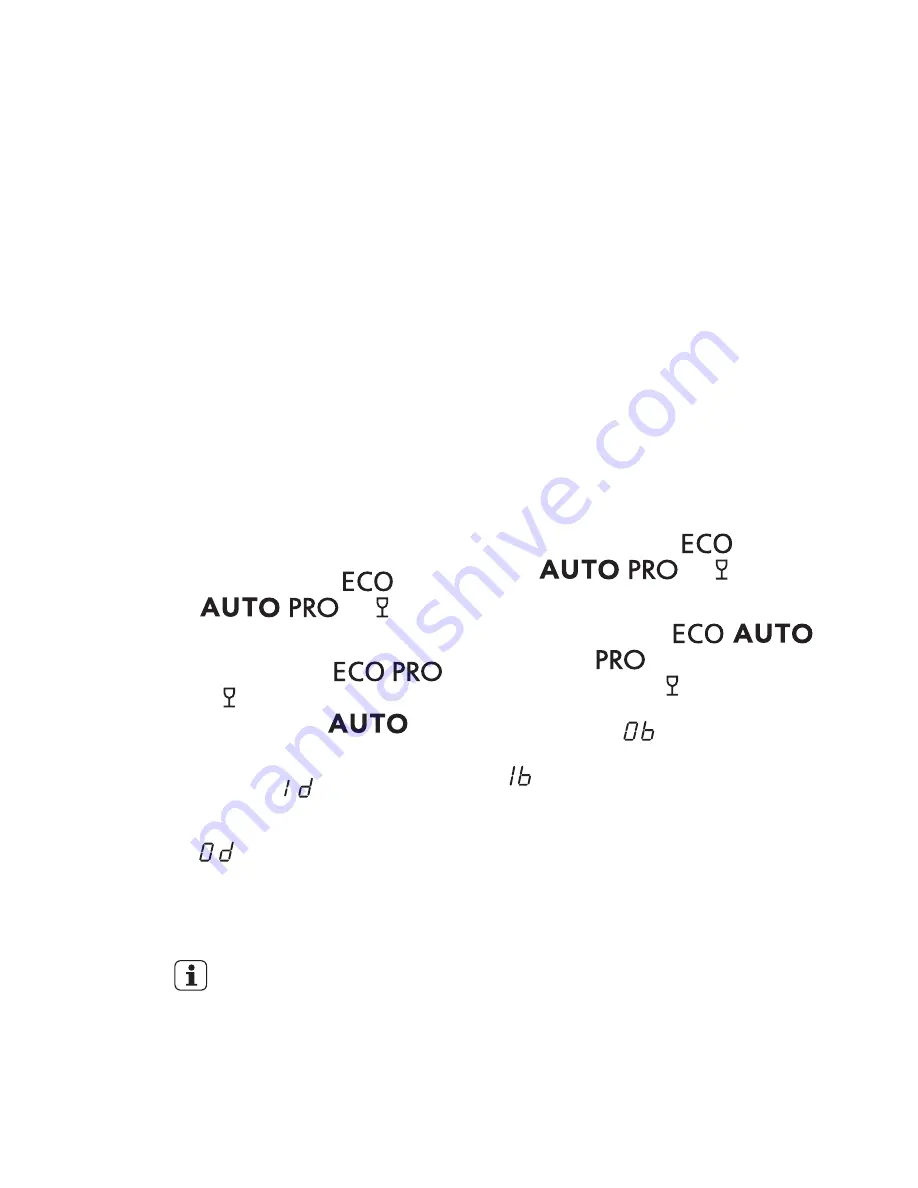 AEG Favorit 55602 W0P User Manual Download Page 29