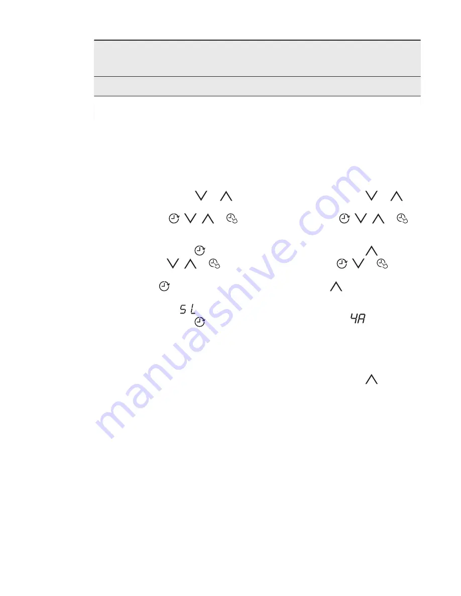 AEG FAVORIT 55700VI1P User Manual Download Page 46