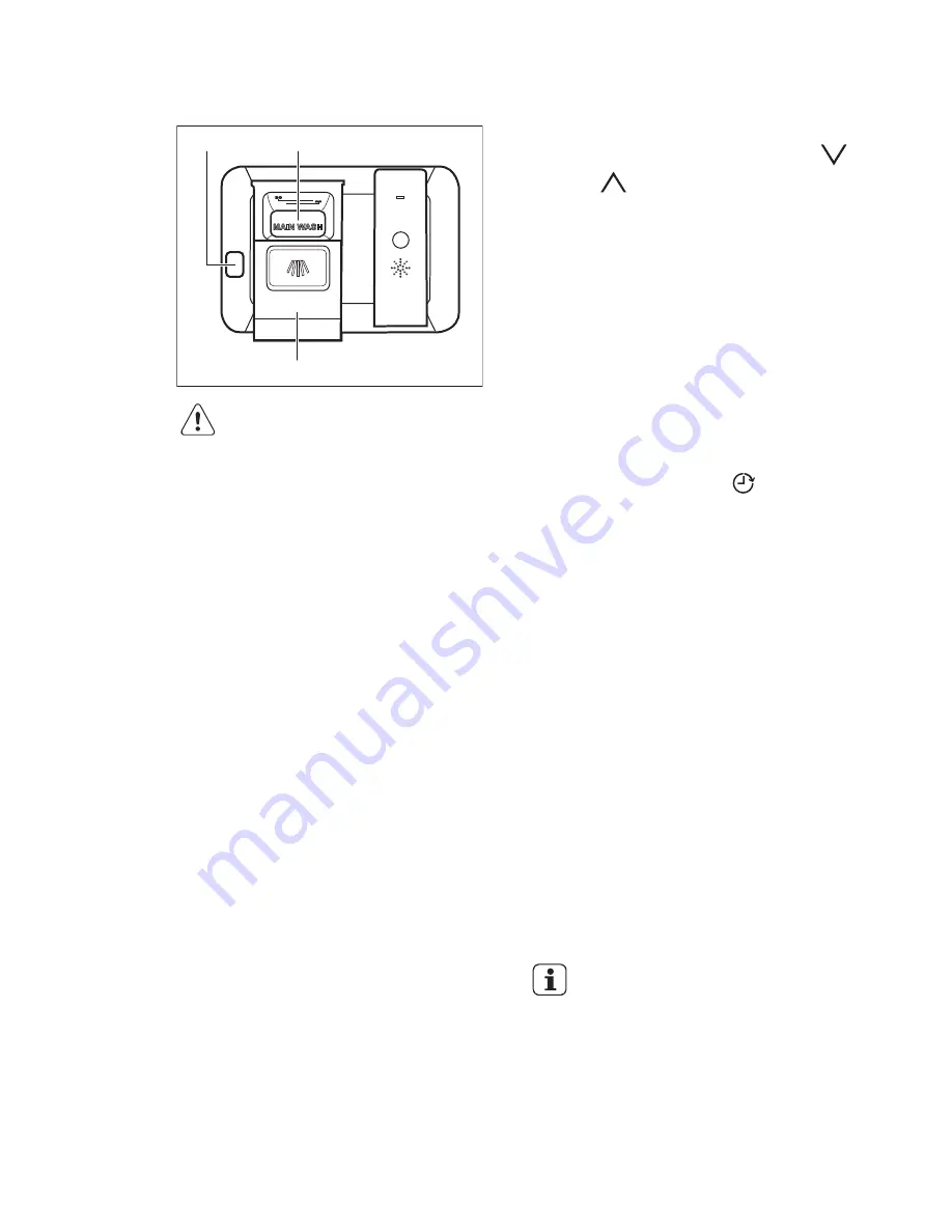 AEG FAVORIT 55700VI1P User Manual Download Page 69