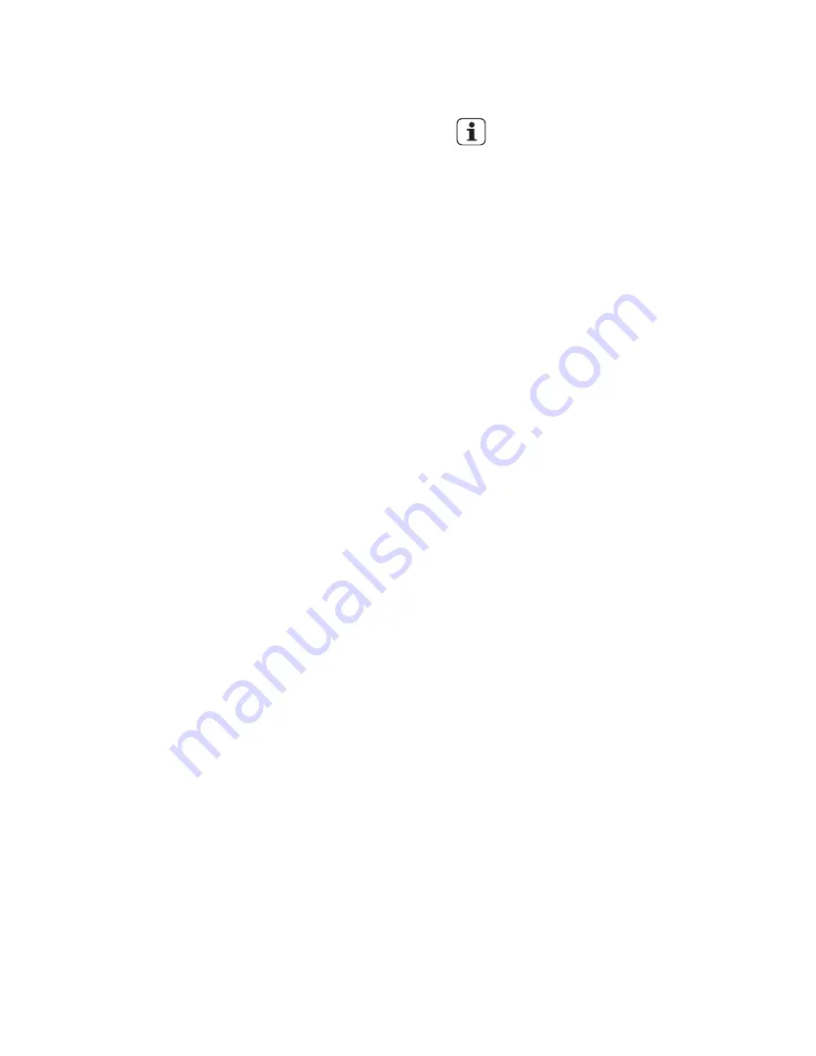 AEG FAVORIT 56302MO User Manual Download Page 15