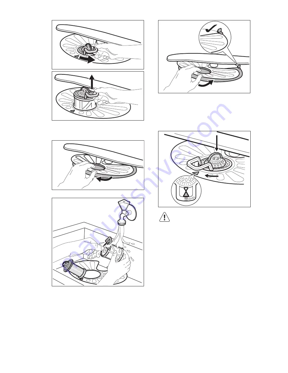 AEG FAVORIT 56302MO User Manual Download Page 18