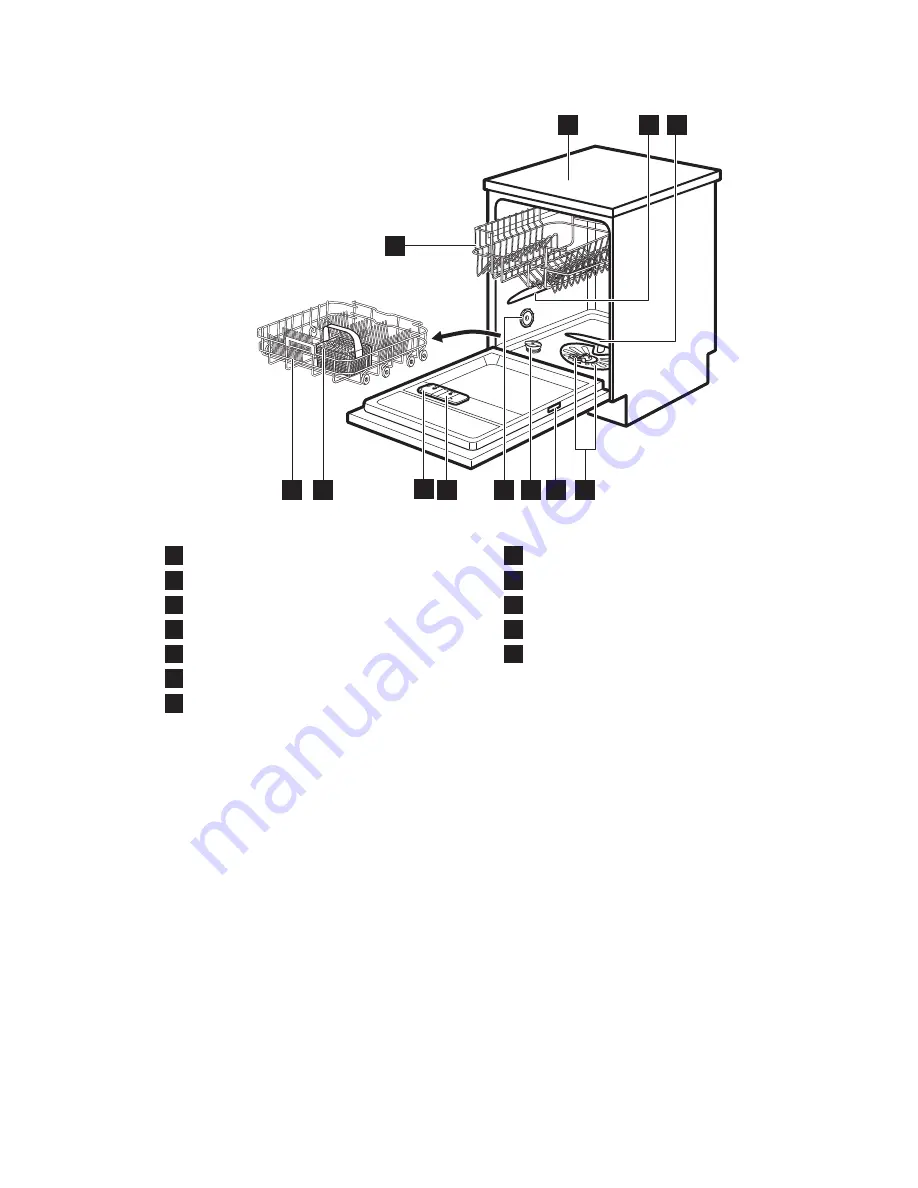 AEG FAVORIT 56302MO User Manual Download Page 28