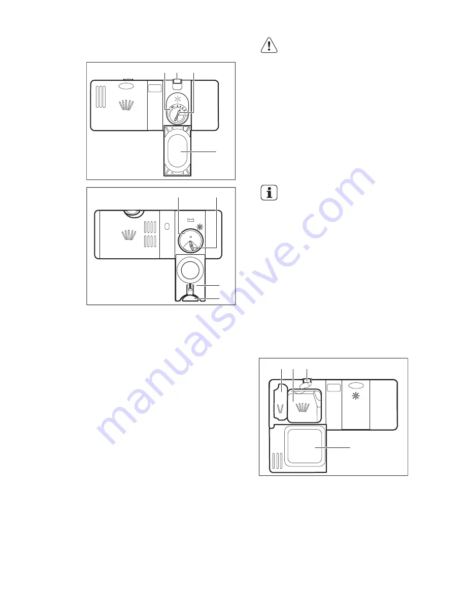 AEG FAVORIT 56302MO User Manual Download Page 35