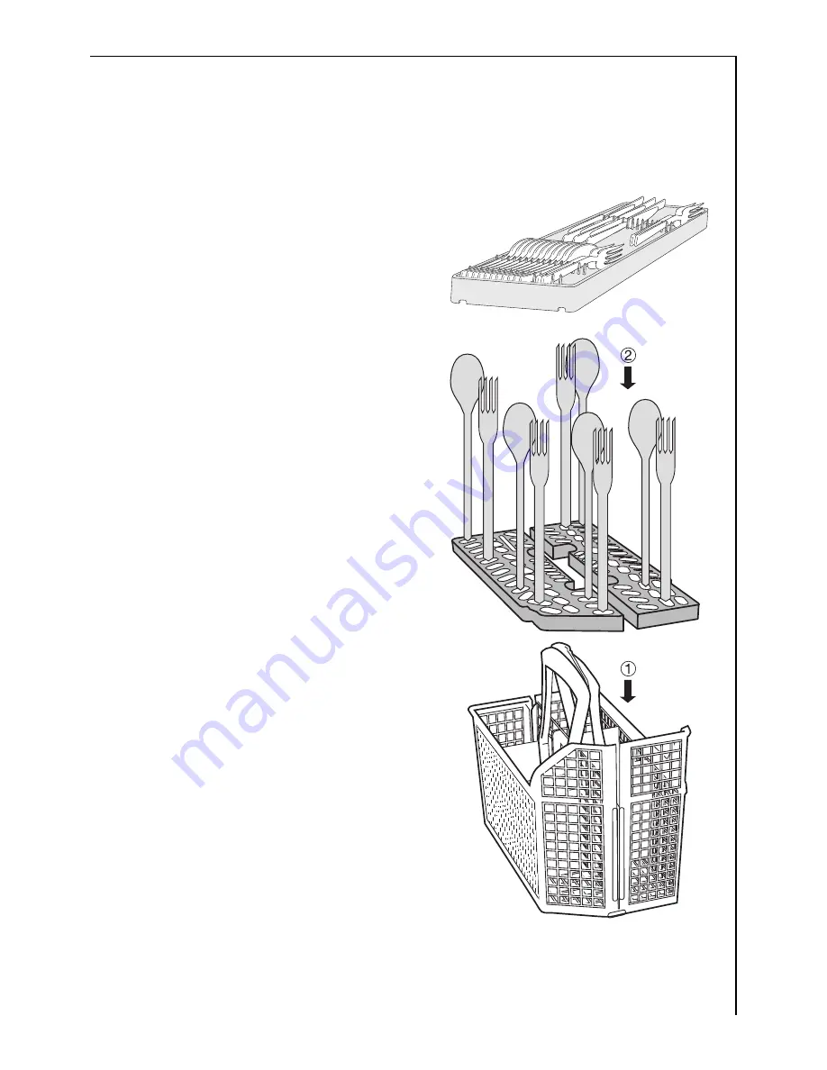 AEG FAVORIT 6083 User Instructions Download Page 19