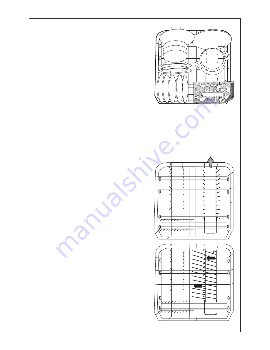 AEG FAVORIT 6083 User Instructions Download Page 21