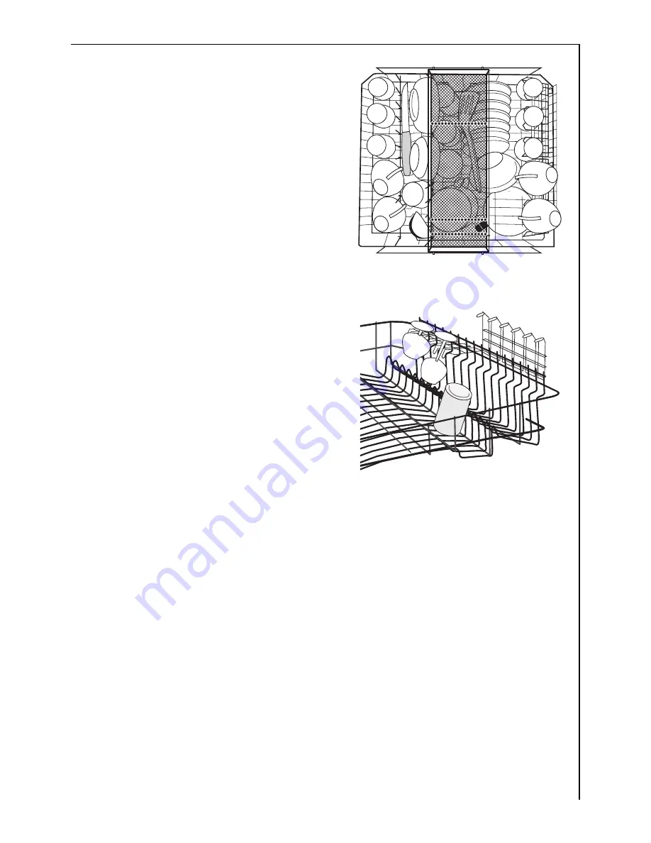 AEG FAVORIT 6083 User Instructions Download Page 23