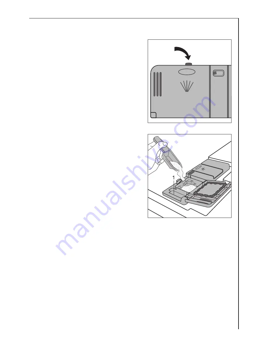 AEG FAVORIT 64070 U User Information Download Page 17