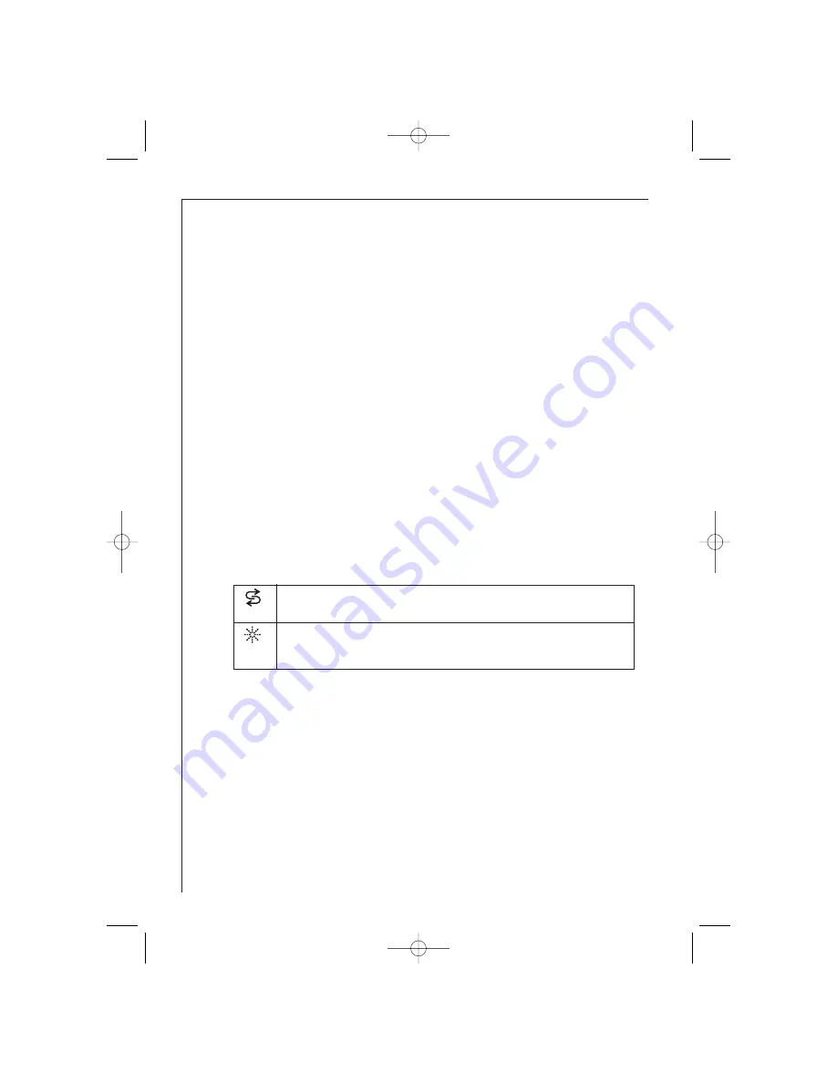 AEG FAVORIT 64070 VIL Instruction Book Download Page 8