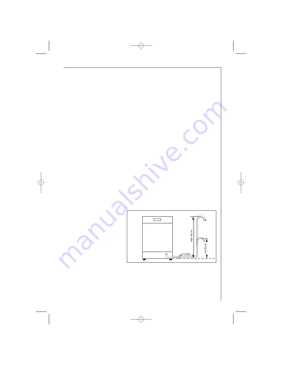 AEG FAVORIT 64070 VIL Instruction Book Download Page 43