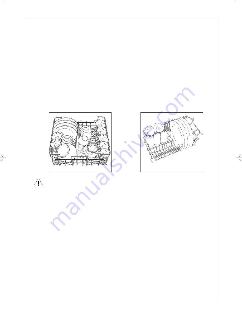 AEG FAVORIT 64070 Instruction Book Download Page 21