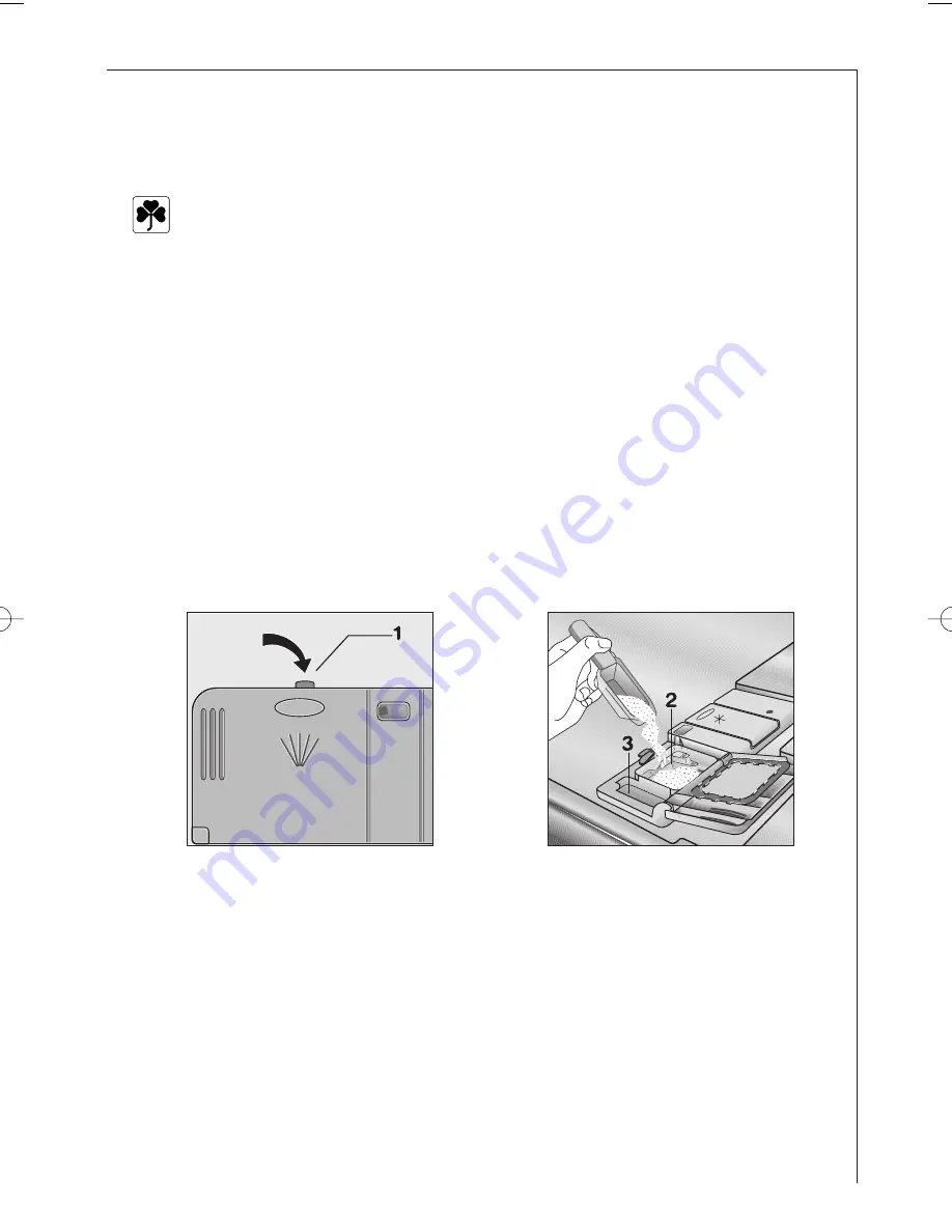 AEG FAVORIT 64070 Скачать руководство пользователя страница 23