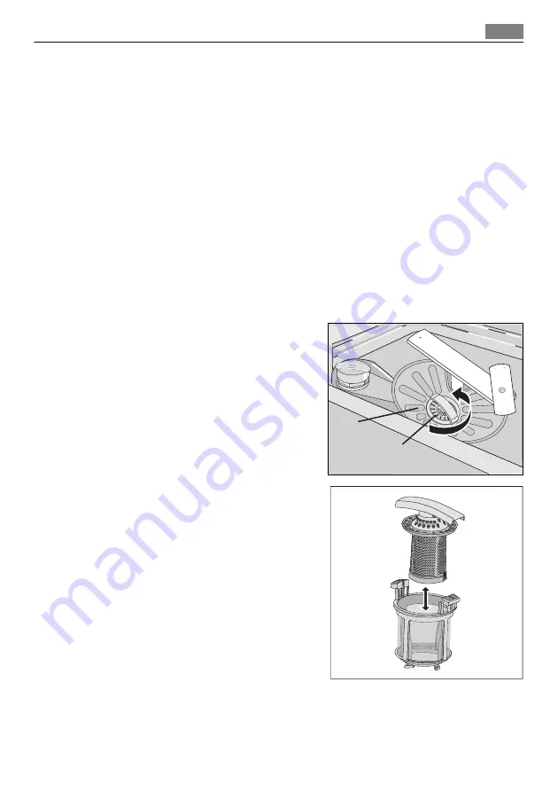 AEG FAVORIT 65002 I User Manual Download Page 19